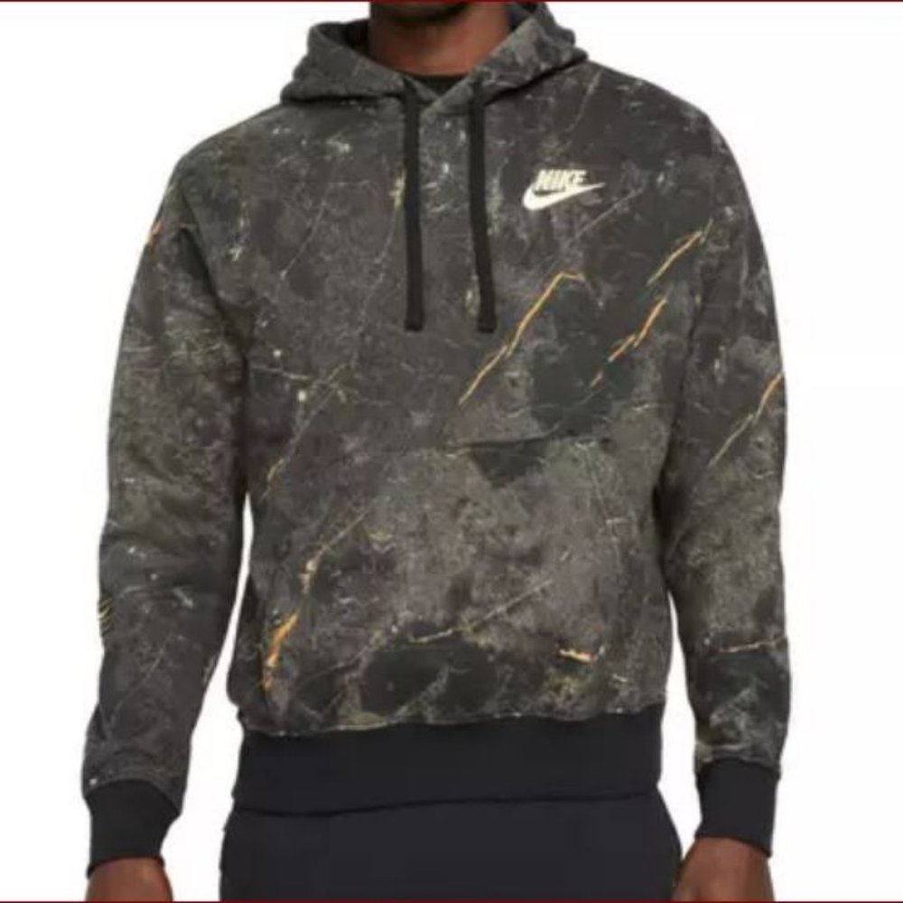 NWT Nike Club Fleece 2XL